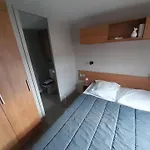 Κάμπινγκ Fmlodge-mobilhome Jasmin Au Sable Du Midi Valras-Plage