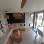 Fmlodge-mobilhome Jasmin Au Sable Du Midi Κάμπινγκ *