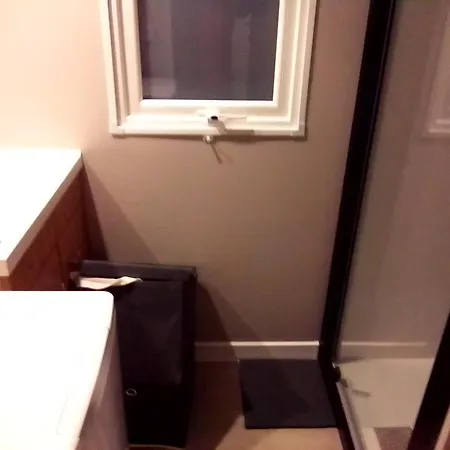 Fmlodge-mobilhome Jasmin Valras-Plage